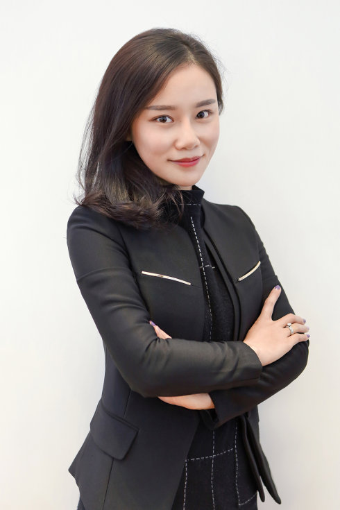 乐山邓珂婕 讲师